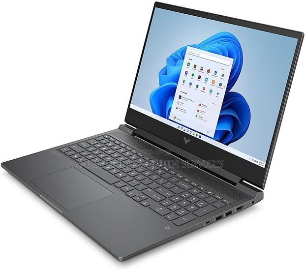 New Laptop HP Victus 16 32GB Intel Core I7 SSD 1T · Photo 2
