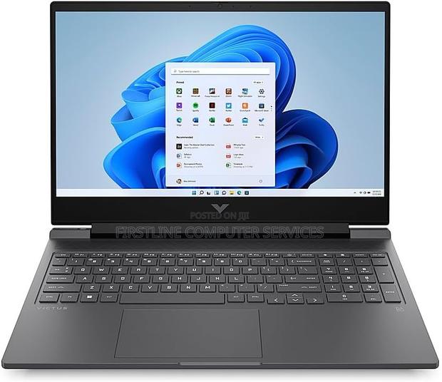 New Laptop HP Victus 16 32GB Intel Core I7 SSD 1T · Photo 3