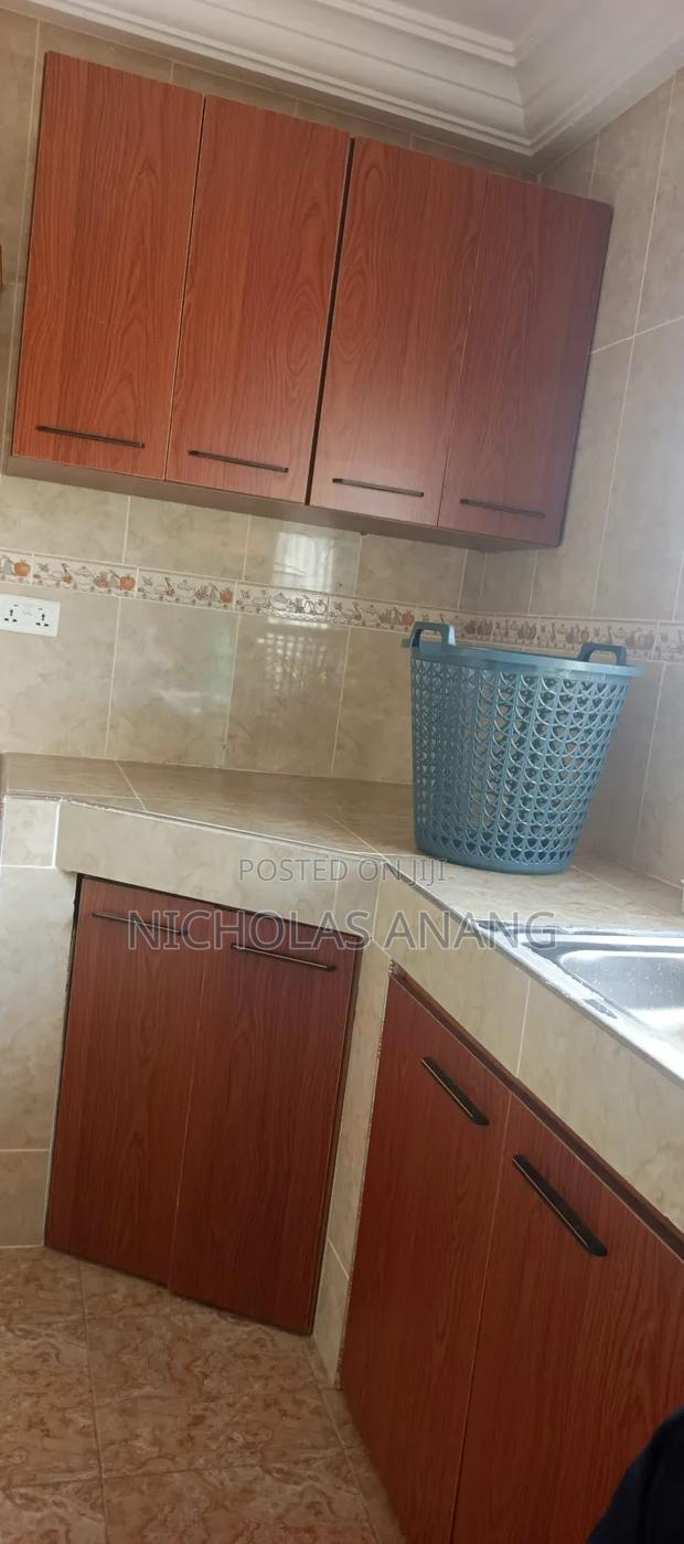 1bdrm Apartment in The Dorns Properties, New Town for rent · Photo 1