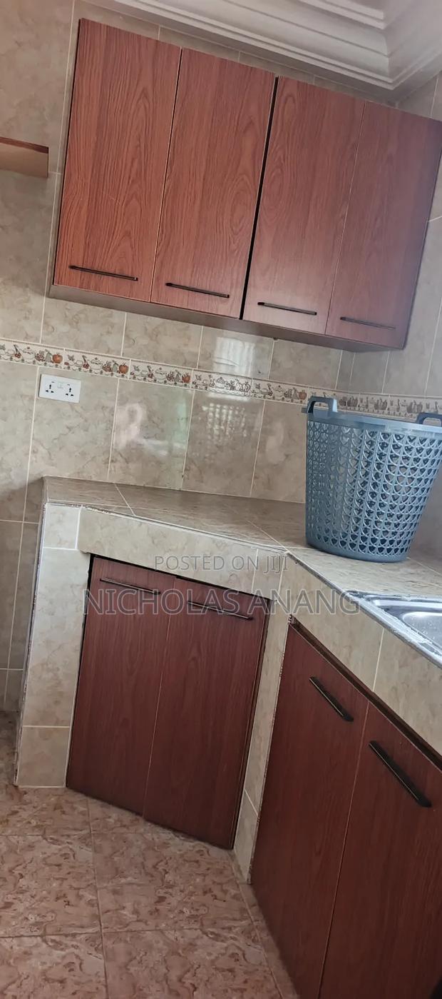 1bdrm Apartment in The Dorns Properties, New Town for rent · Photo 2