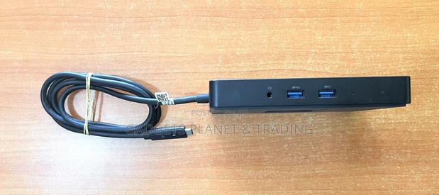 Dell Docking Station Usb-C Wd15 - 11 in 1 · Photo 4