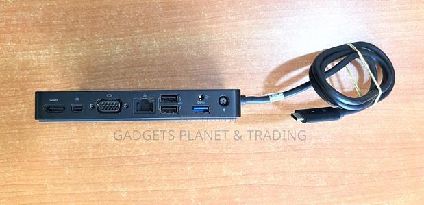 Dell Docking Station Usb-C Wd15 - 11 in 1 · Photo 5