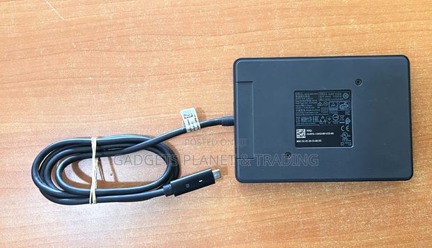 Dell Docking Station Usb-C Wd15 - 11 in 1 · Photo 3