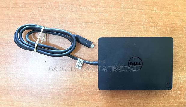 Dell Docking Station Usb-C Wd15 - 11 in 1 · Photo 2