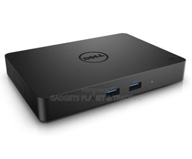 Dell Docking Station Usb-C Wd15 - 11 in 1 · Photo 6