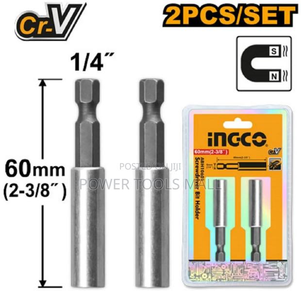 Screw Driver Bit Holder ABH10601 · Photo 1