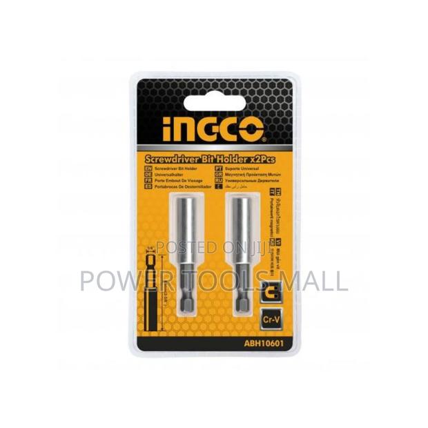 Screw Driver Bit Holder ABH10601 · Photo 4