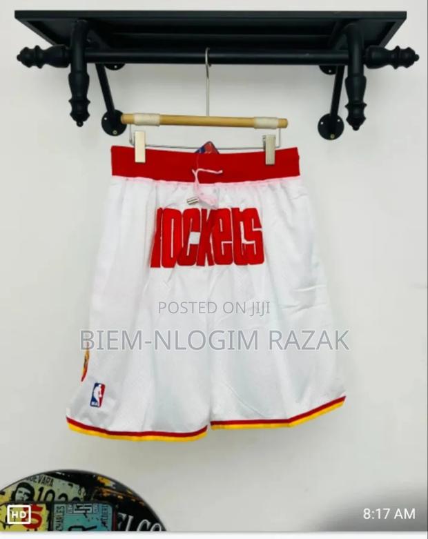 High Quality Basketball Short Nickers Available in Stock · Photo 2