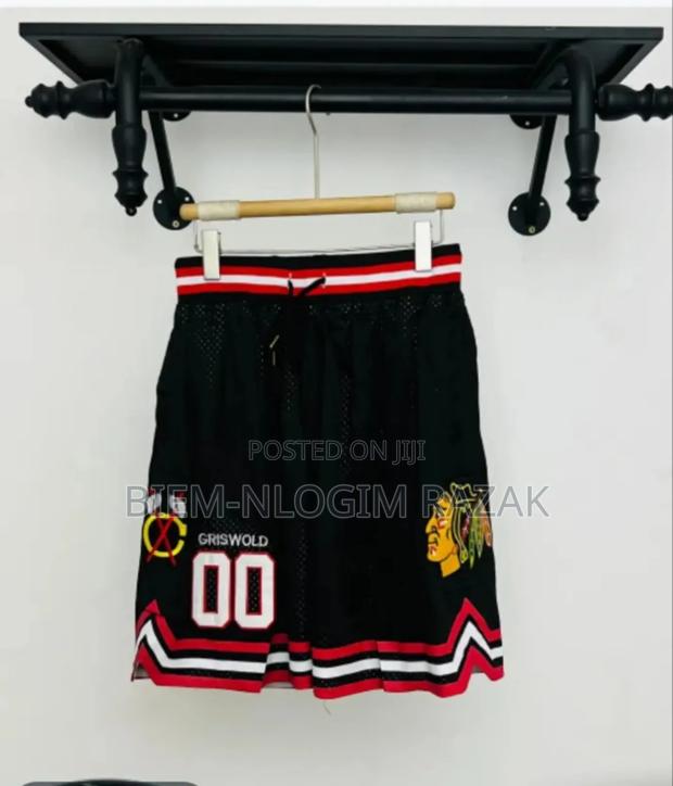 High Quality Basketball Short Nickers Available in Stock · Photo 6