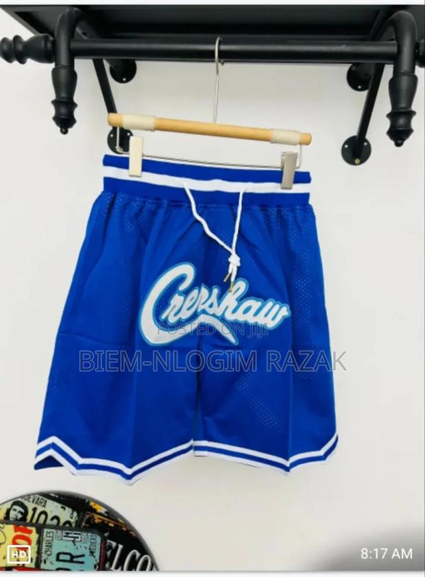 High Quality Basketball Short Nickers Available in Stock · Photo 7