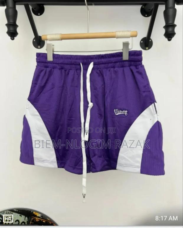 High Quality Basketball Short Nickers Available in Stock · Photo 8