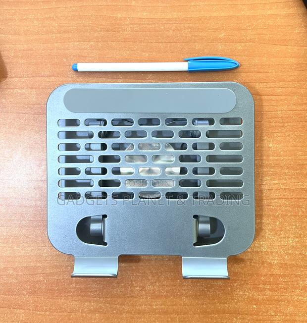 Aluminum Alloy Rotary Bracket for Tablet Laptop Support - D1 · Photo 6