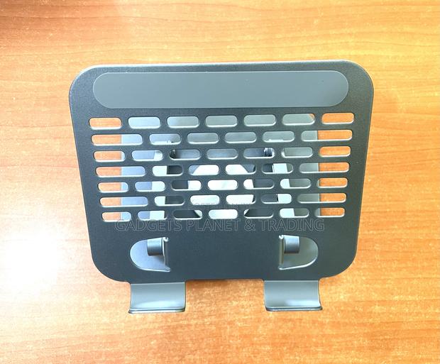 Aluminum Alloy Rotary Bracket for Tablet Laptop Support - D1 · Photo 3