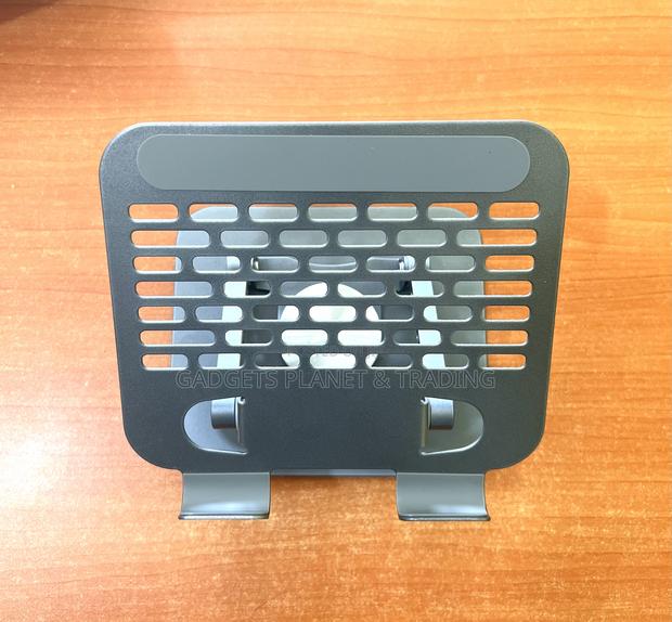 Aluminum Alloy Rotary Bracket for Tablet Laptop Support - D1 · Photo 4