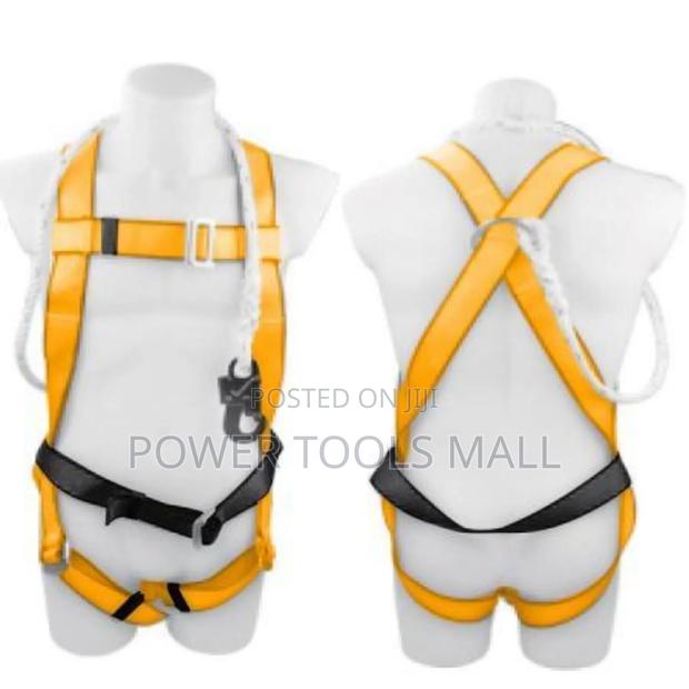 Safety Harness HSH501502 · Photo 1
