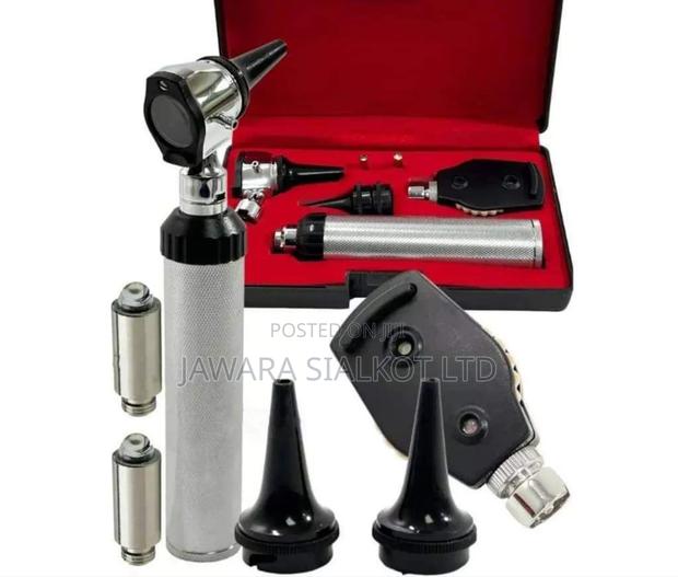 Original Diagnostic Ent Set · Photo 3