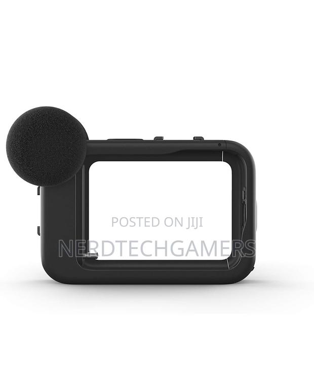 Go Pro Media Mod · Photo 3