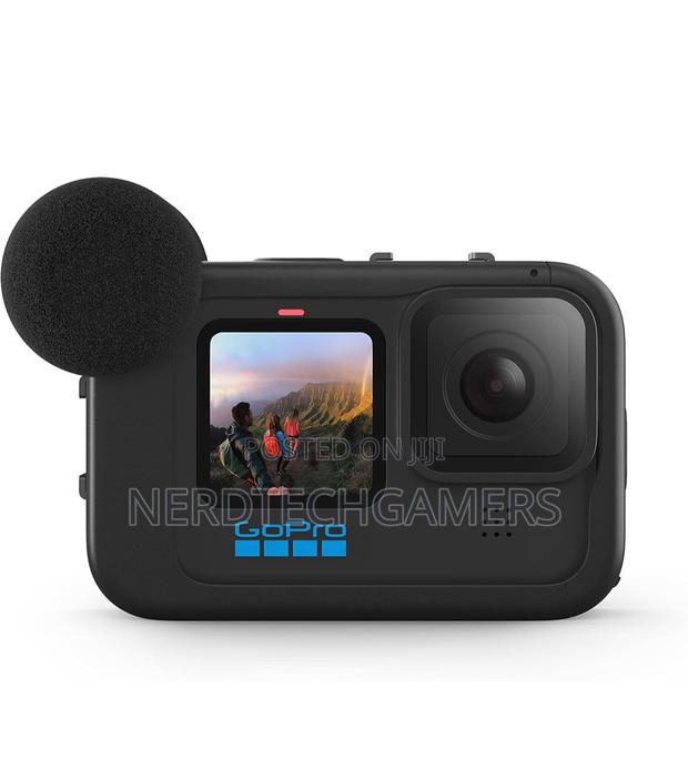 Go Pro Media Mod · Photo 2