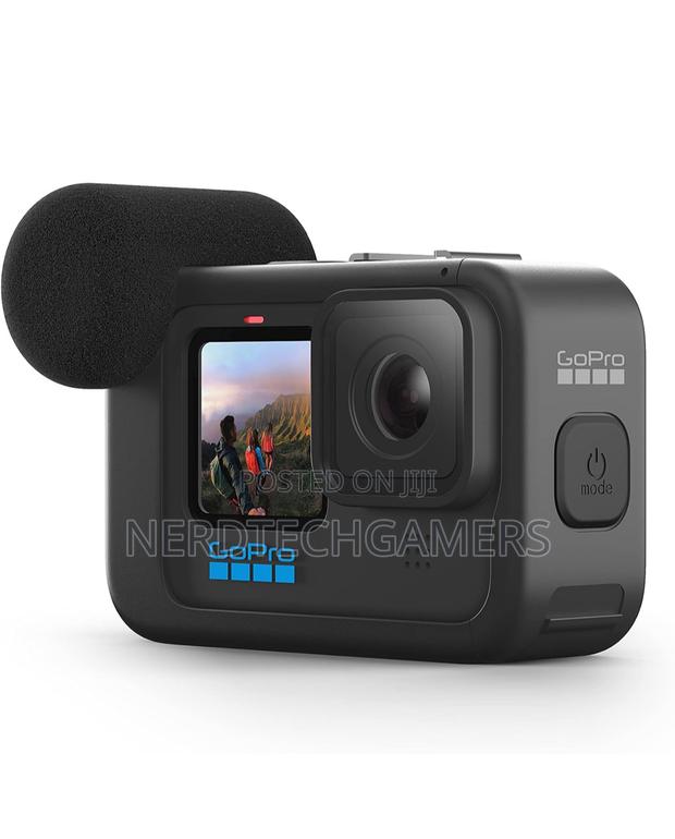 Go Pro Media Mod · Photo 5
