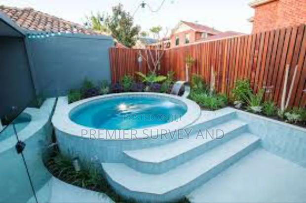 Quality Pool Construction · Photo 1