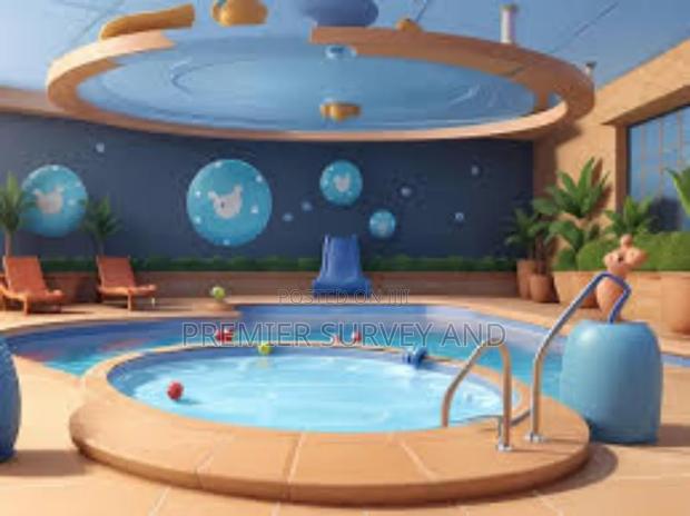 Quality Pool Construction · Photo 6