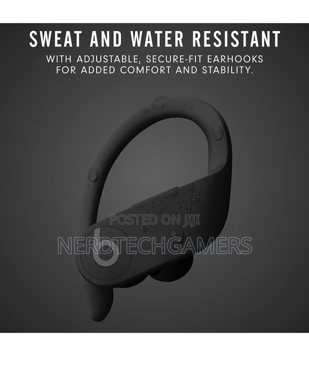Beats Powerbeats Pro Wireless Earbuds - Apple H1 Headphone · Photo 3