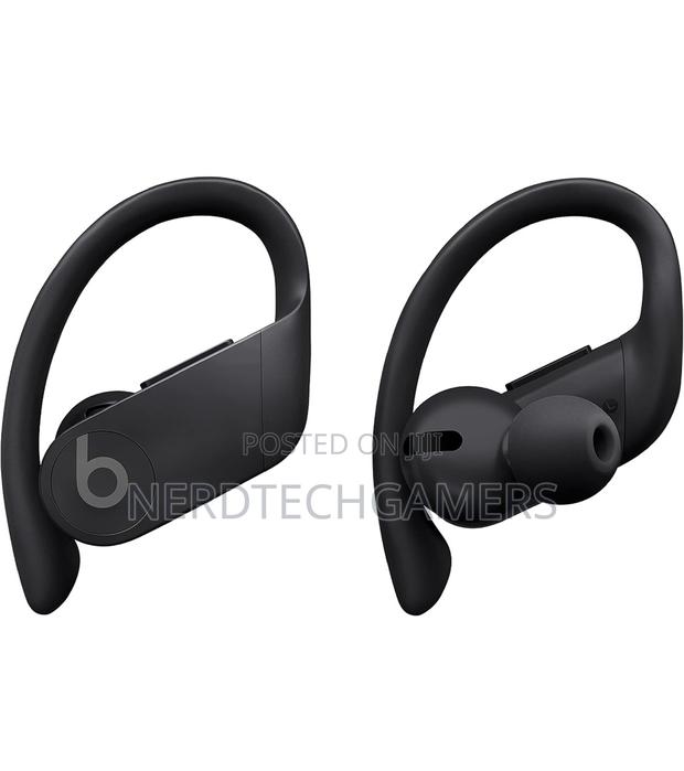 Beats Powerbeats Pro Wireless Earbuds - Apple H1 Headphone · Photo 2