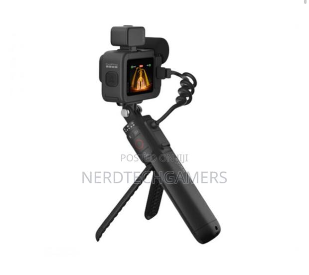 Gopro HERO13 (Hero 13) Black Combo · Photo 4