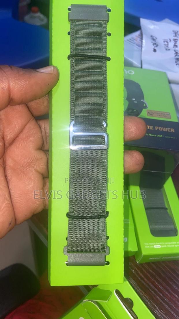 Oraimo Watch Straps · Photo 3