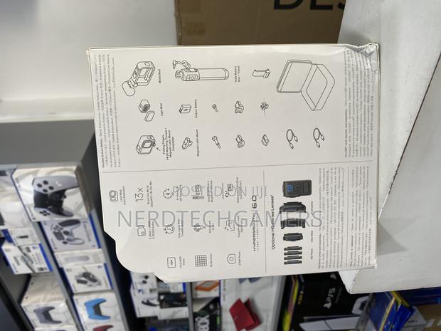 Gopro HERO13 (Hero 13) Black Combo · Photo 6