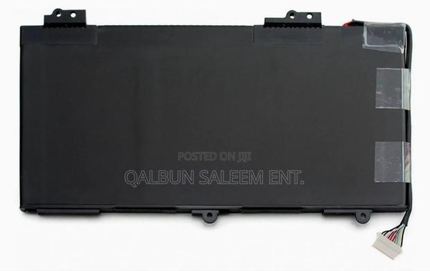 HP SE03XL Laptop Battery for Pavilion 14-Al000 14-Al125tx · Photo 4