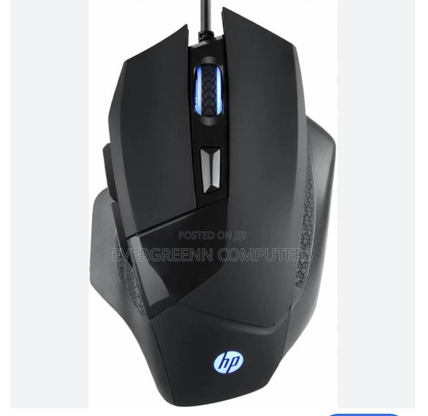 Gaming Mouse · Photo 2