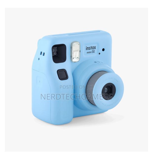 Instax Mini SETM · Photo 4