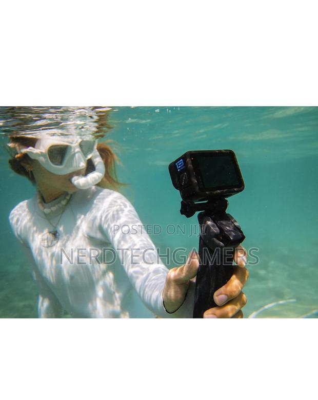 Gopro Hero13 Black - Waterproof Action Camera · Photo 4