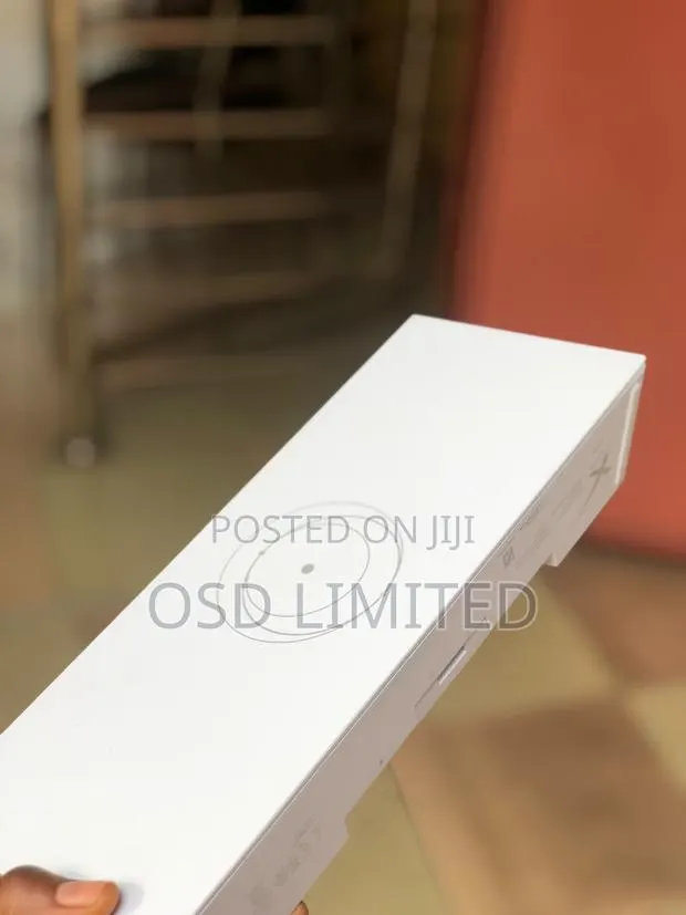 Starlink Gen3 Replacement Router · Photo 1