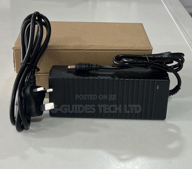 12V 10A AC Adapter, 12V / 10A CCTV Camera Adapter · Photo 5