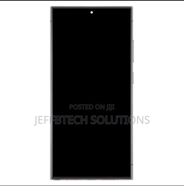 Samsung Galaxy 24 Ultra Screen · Photo 3