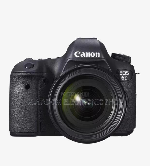 Canon 6D DSLR Camera · Photo 1