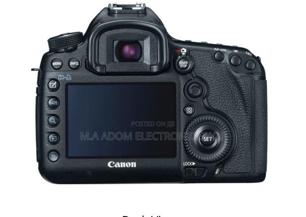 Canon EOS 5D Mark III DSLR Camera (Body Only) · Photo 1