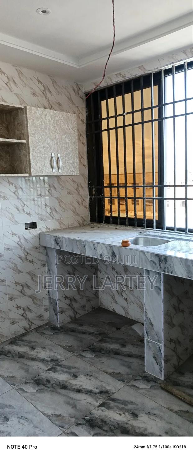 1bdrm Apartment in Dansoman Sahara for rent · Photo 4