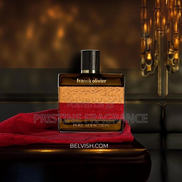 Pure Addiction Perfume · Photo 2