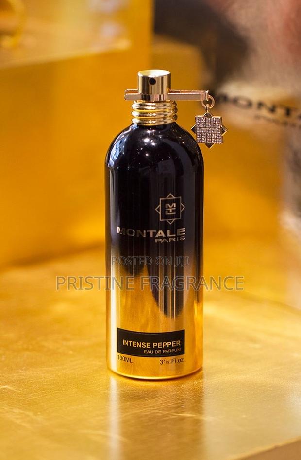 Intense Pepper Unisex Perfume · Photo 1