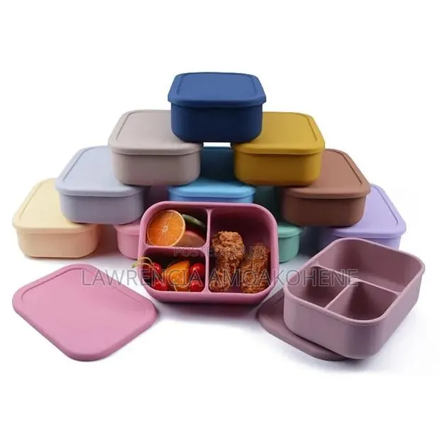 Meal Prep Container · Photo 1