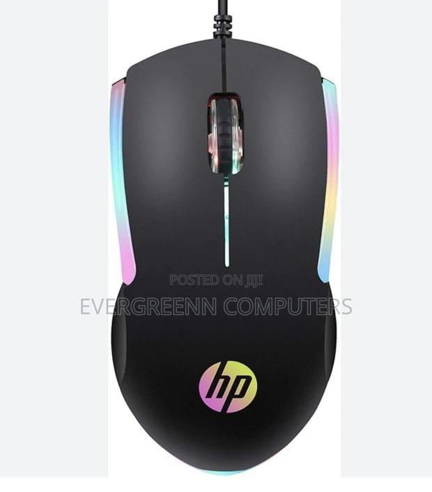 Mouse for Editing and Gaming · Photo 1
