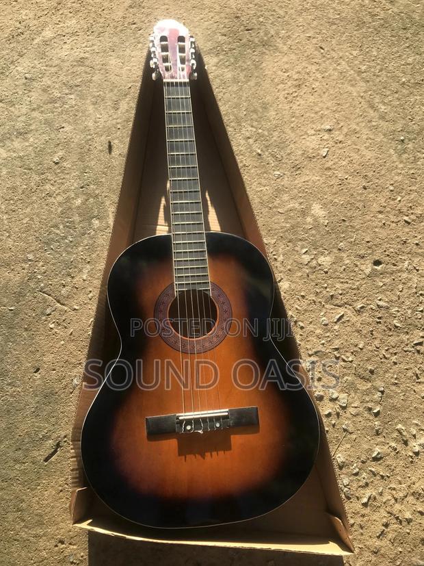 Professional Acoustic Guitar · Photo 2