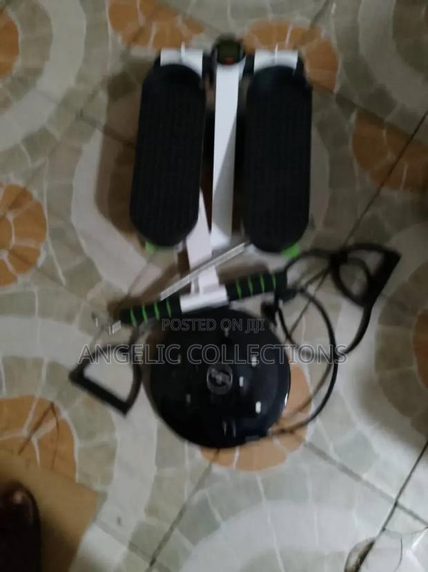 Mini Stepper · Photo 1