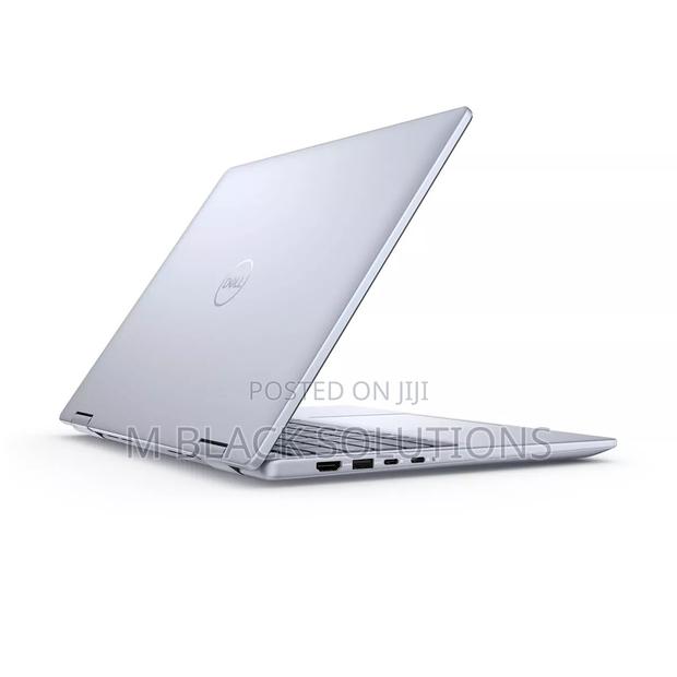 New Laptop Dell Inspiron 14 16GB Intel Core Ultra 7 SSD 512GB · Photo 1
