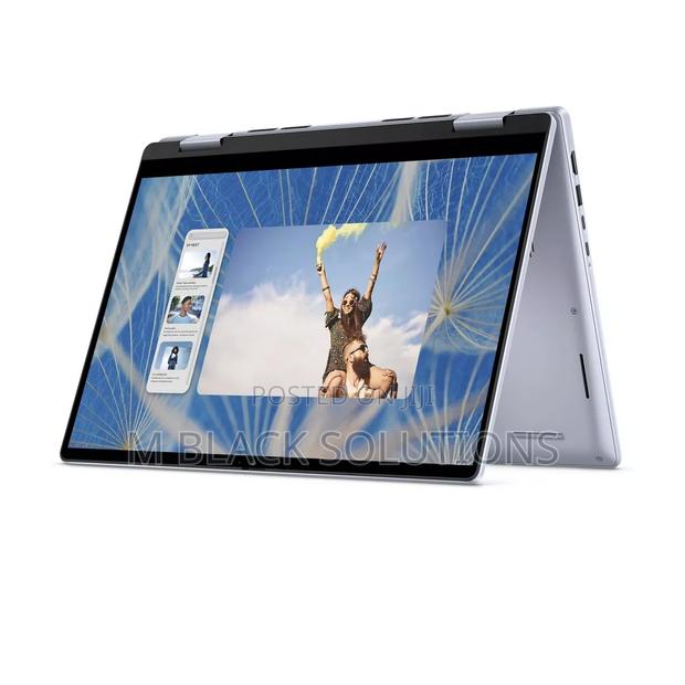 New Laptop Dell Inspiron 14 16GB Intel Core Ultra 7 SSD 512GB · Photo 2