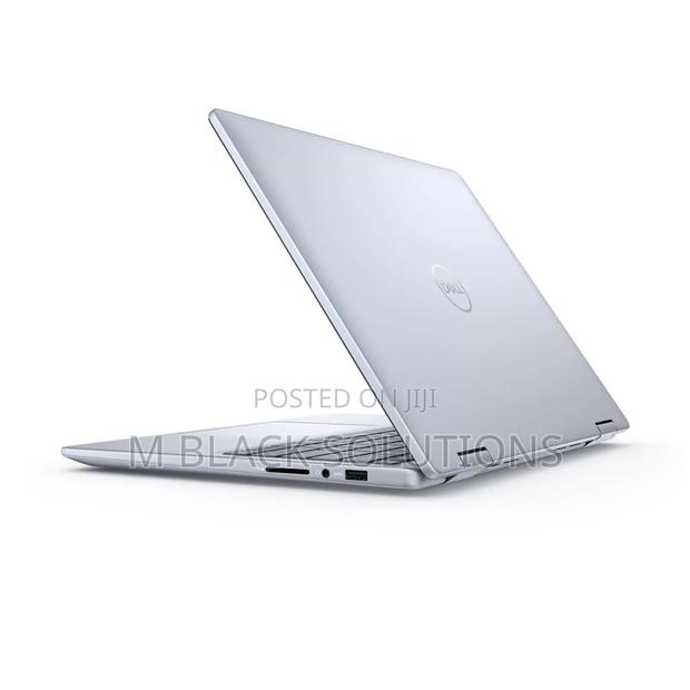 New Laptop Dell Inspiron 14 16GB Intel Core Ultra 7 SSD 512GB · Photo 3