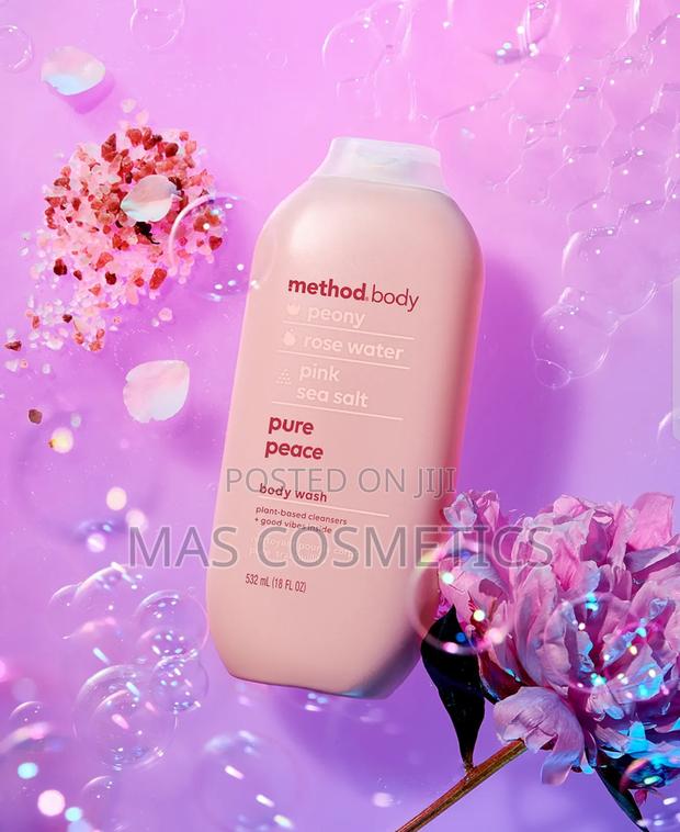 Method Body Wash - 18oz Each · Photo 2